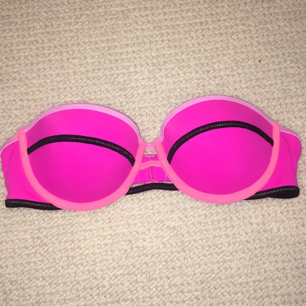 Victoria secrets bikini top